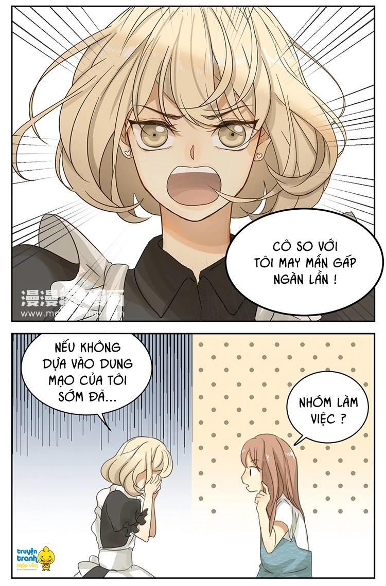 cứu mạng ! loài mèo thống trị thế giới rồi ! chapter 12 7