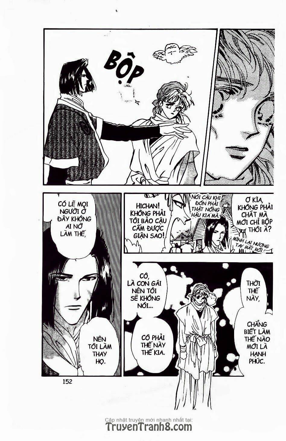 đứa con số phận chapter 65.1 7