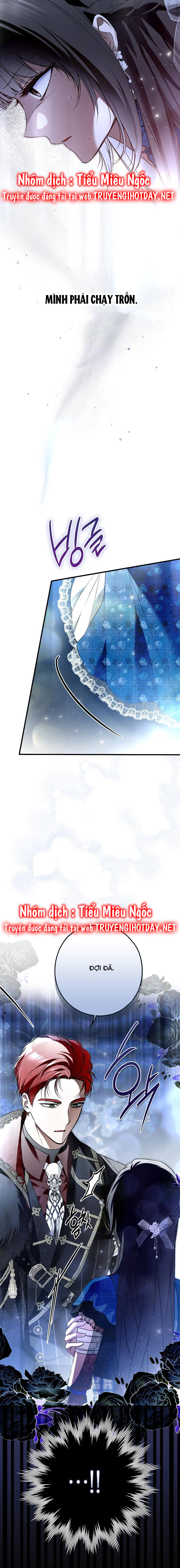 ai đó đang chiếm hữu cơ thể của tôi chapter 29 25