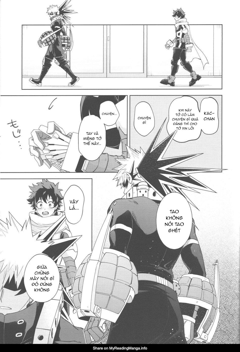 tổng hợp oneshort bl chịt chịt chapter 337 40