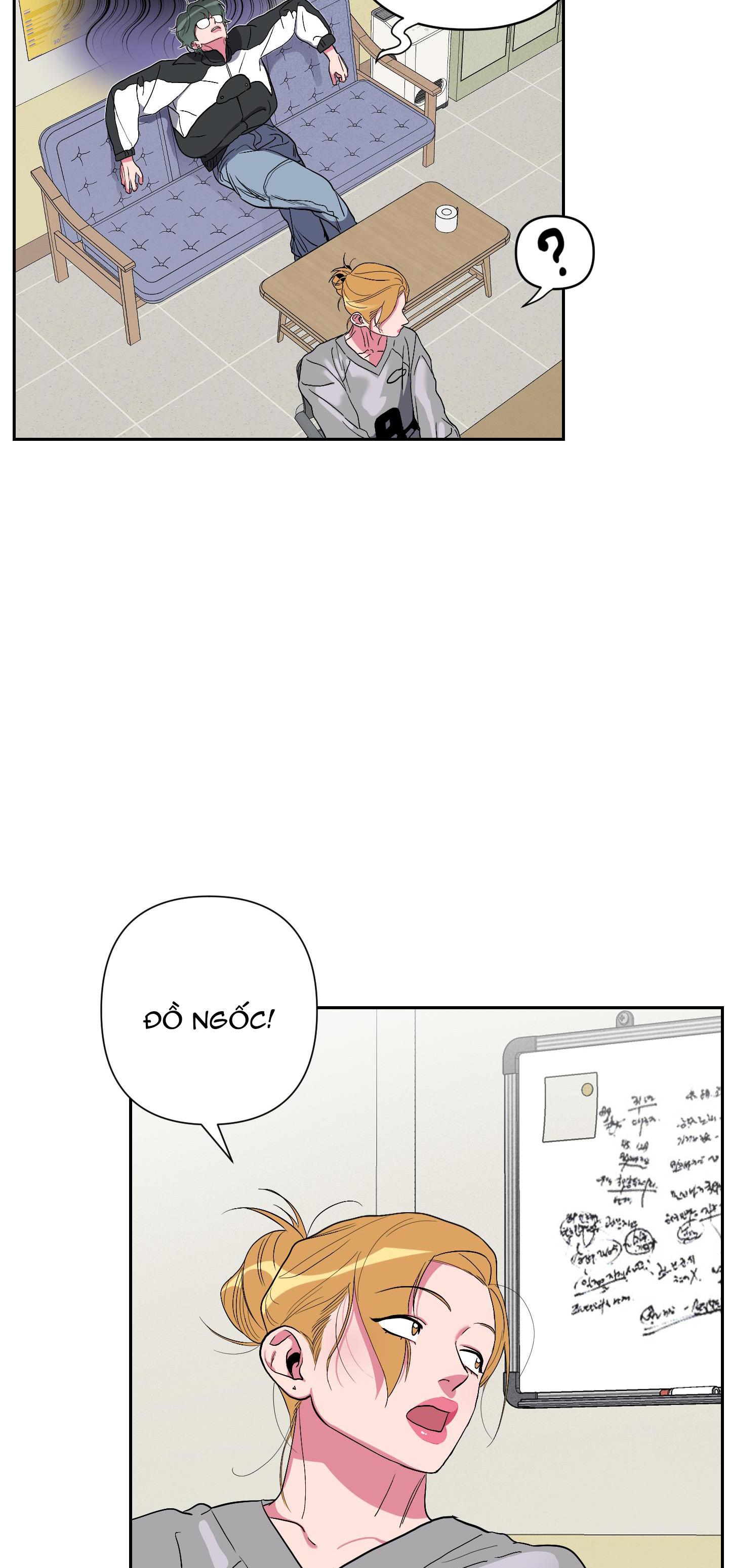 anh, hình như em tăng cân rồi chapter 22 6