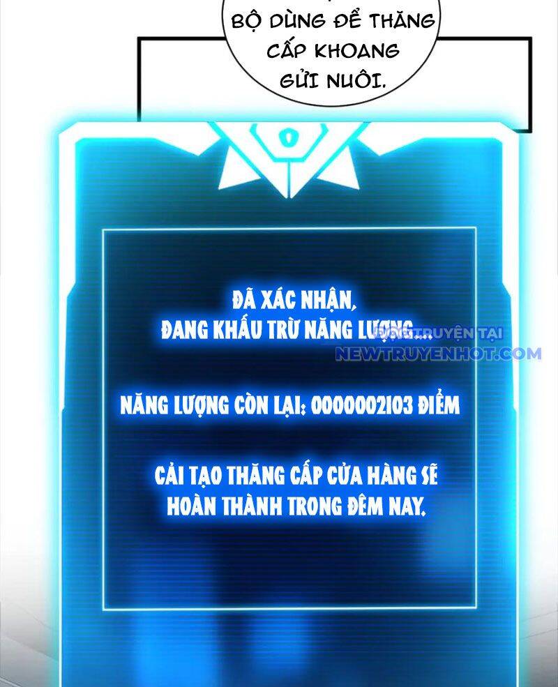 ma thú siêu thần chapter 170 59