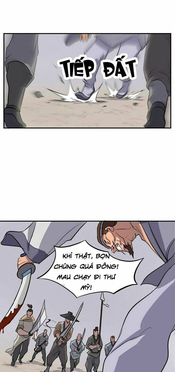 trọng sinh, bất khả chiến bại chapter 13 35