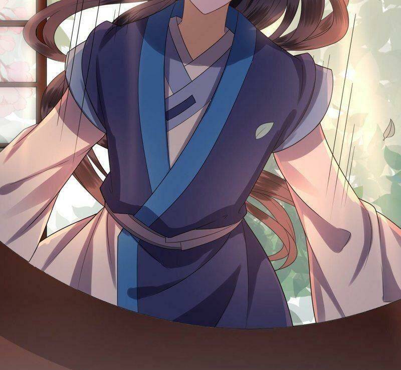 vương gia kiêu ngạo quá khó cua chapter 34 20