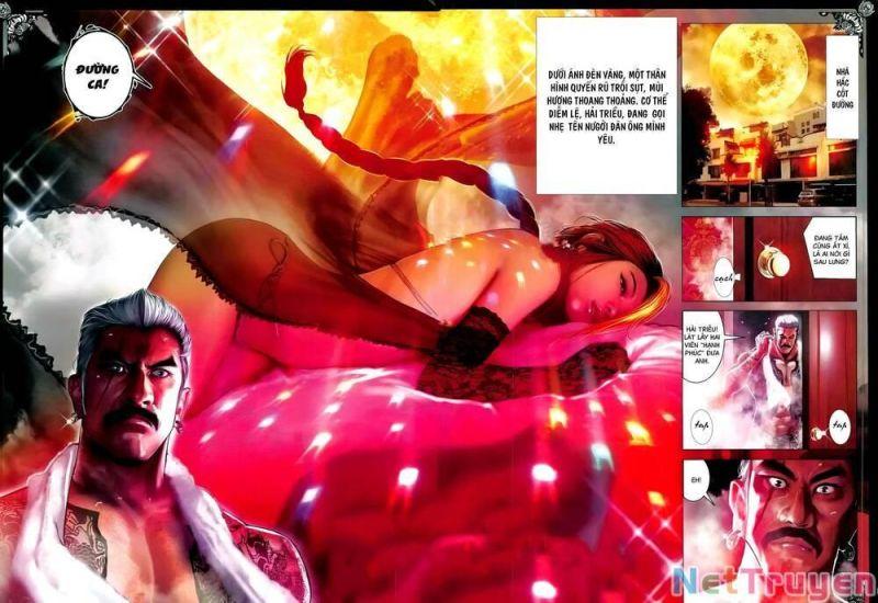 hỏa vũ diệu dương chapter 771 27