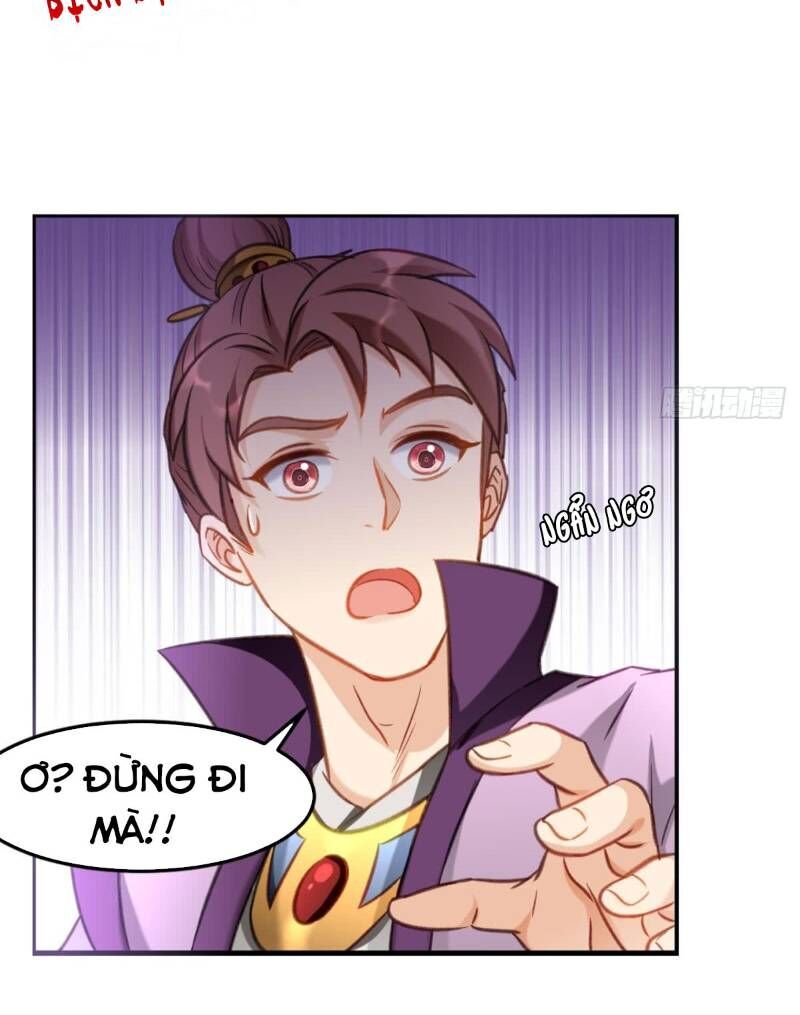 lão tổ của bạn đang online chapter 73 10