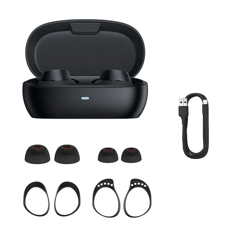 Tai Nghe Không Dây Baseus Bowie MA20 True Wireless Earphones [ hàng chính hãng ]