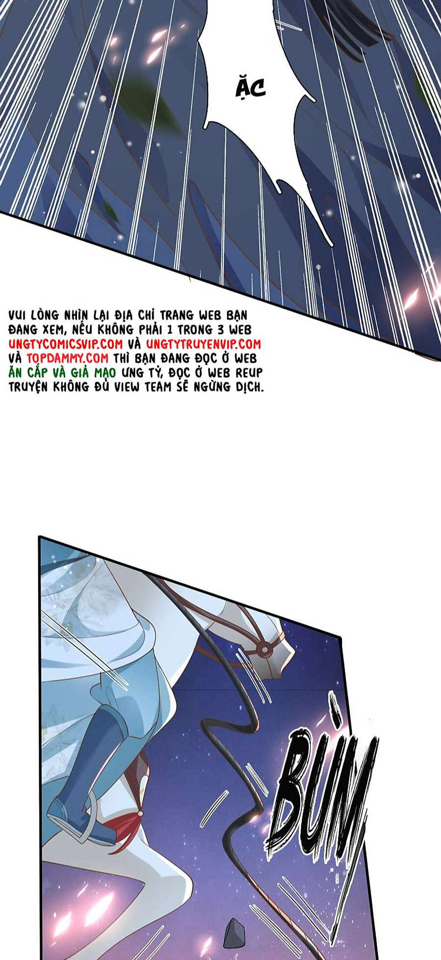 bá tổng vương phi lật xe chỉ nam chapter 127 5