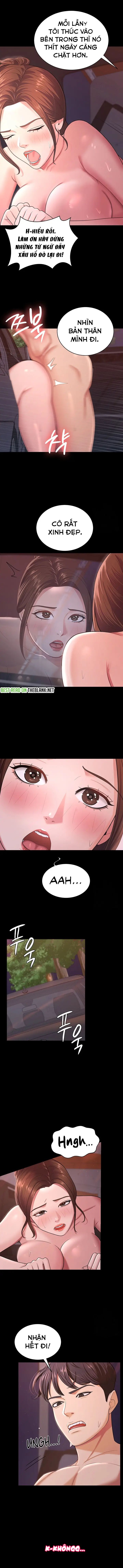 vợ anh ngon lắm đấy! chapter 8 6