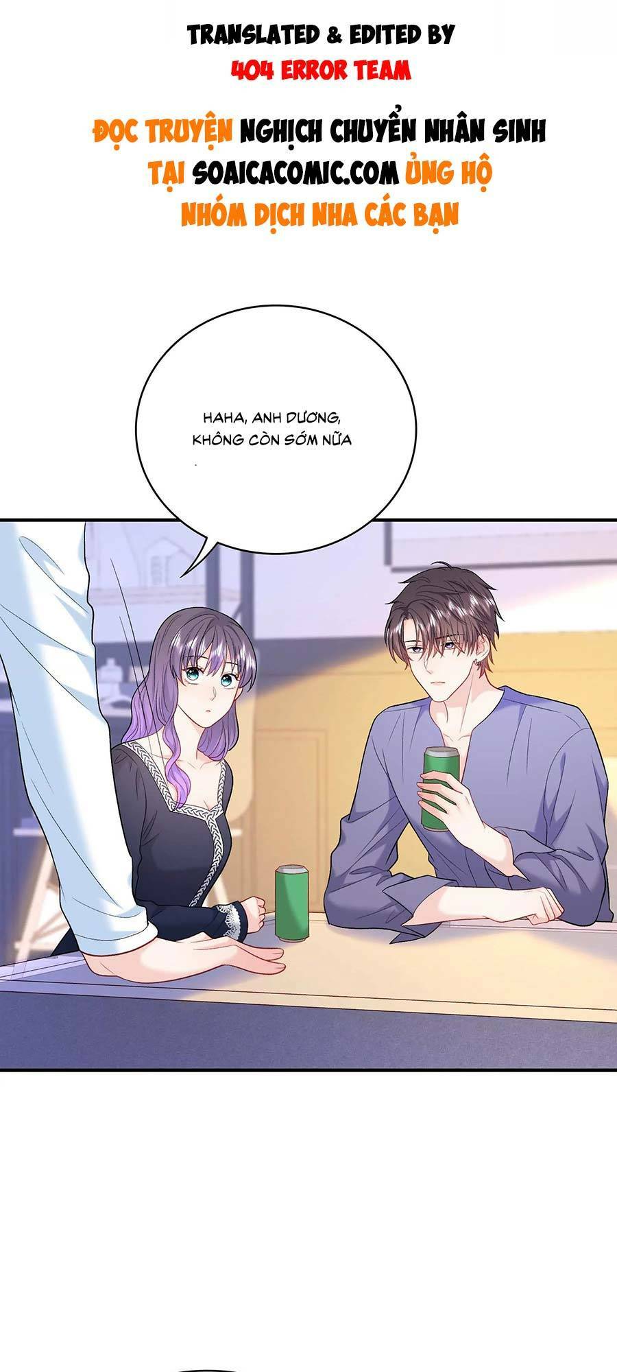 tôi dựa vào tà ý: nghịch chuyển nhân sinh chapter 33 1