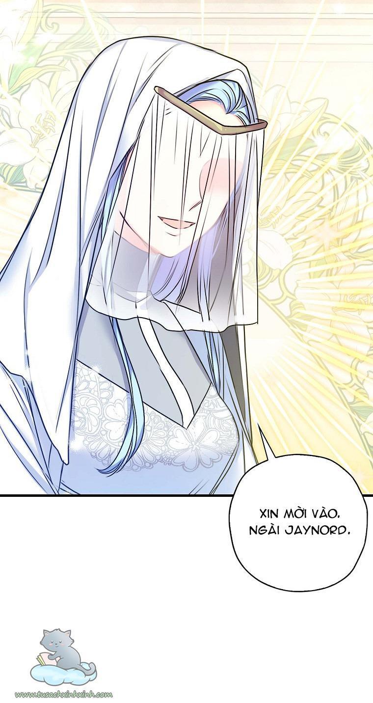 tôi sinh ra là con gái ác nữ chapter 26 39