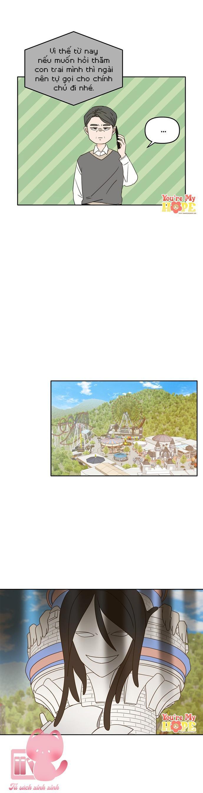 hẹn gặp nhau ở kiếp thứ 19 chapter 96 4