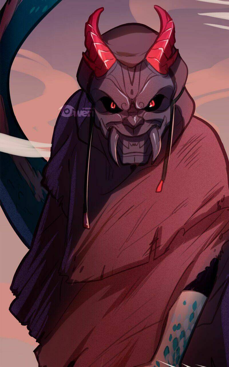 lời nguyền lalin chapter 19 4