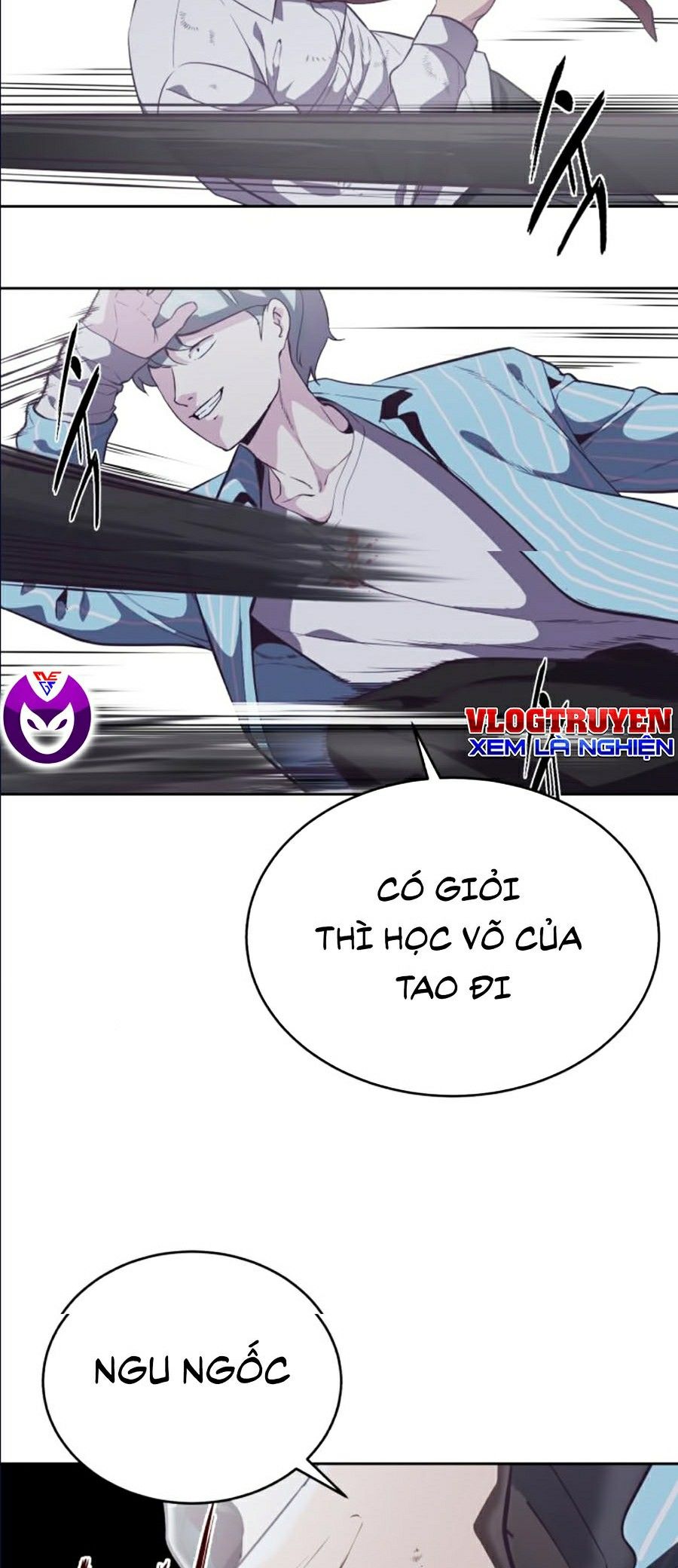 Cậu Bé Của Thần Chết chapter 105.6 15