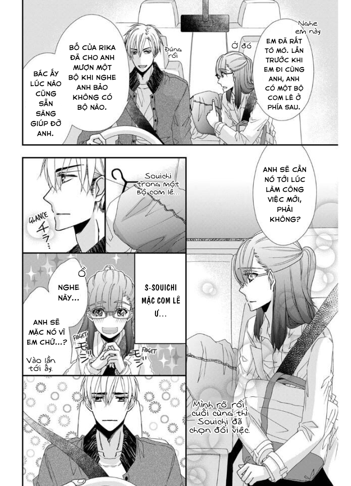 tên tội phạm nguy hiểm chapter 19.1 3