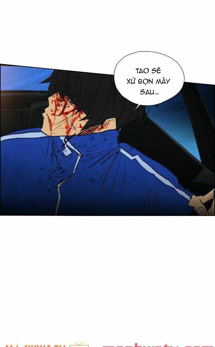 kẻ hồi sinh chapter 10 30