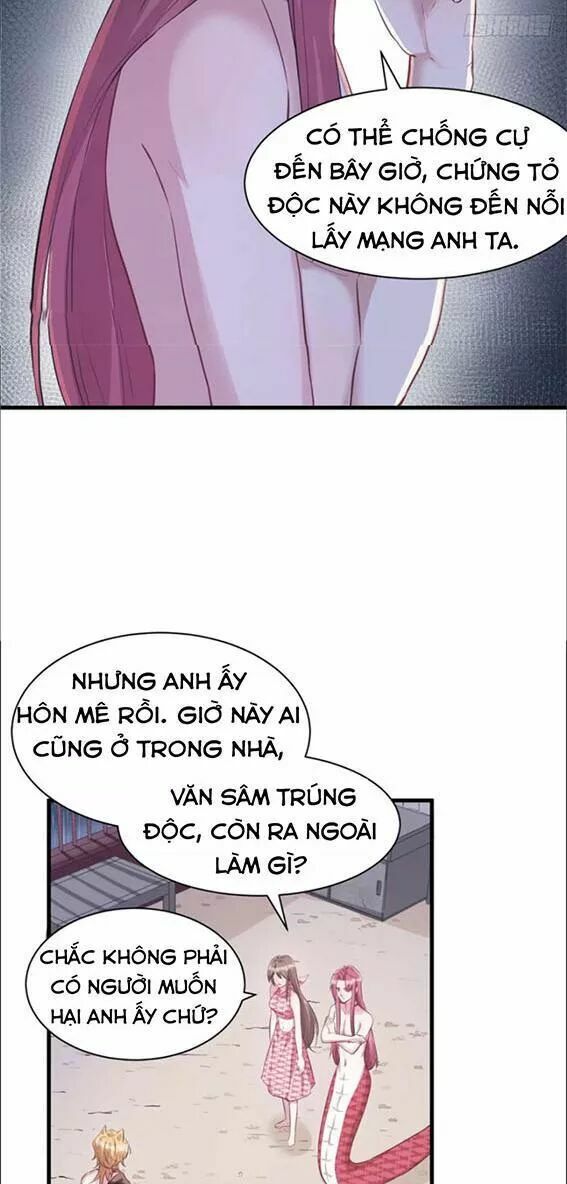 [16+] thảnh thơi thú thế chủng chủng điền, sinh sinh tể chapter 85 14