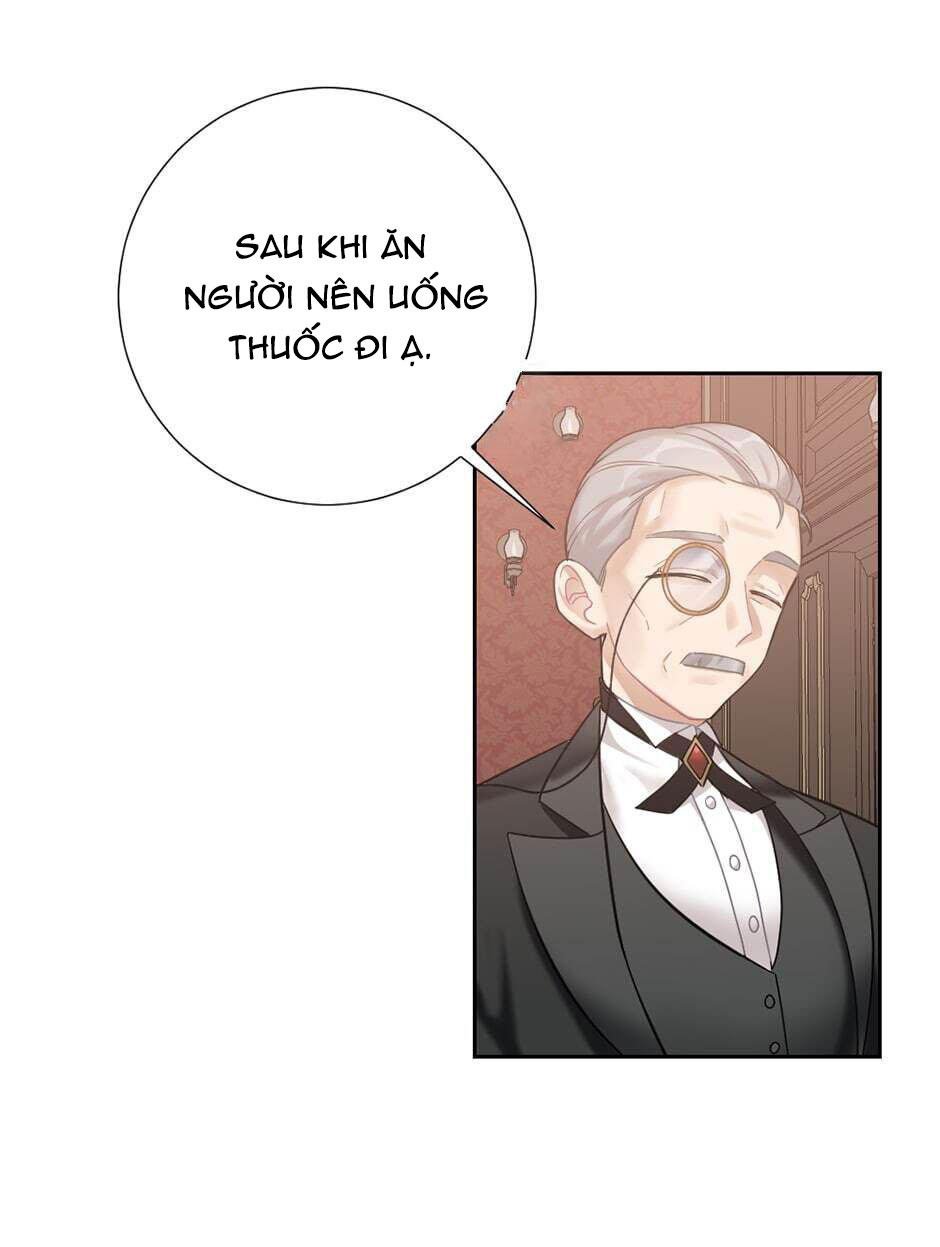 cô chủ và người hầu chapter 28 4