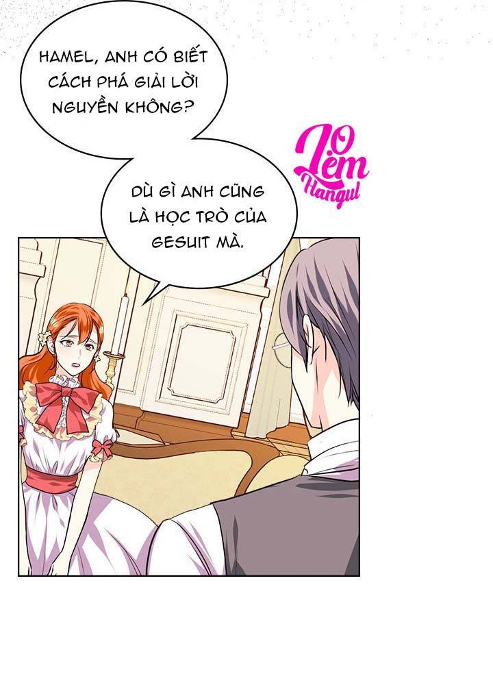 đức hạnh của ác nữ phản diện chapter 32 7