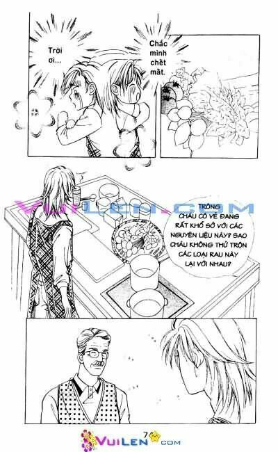 bữa tối của hoàng tử chapter 6 74