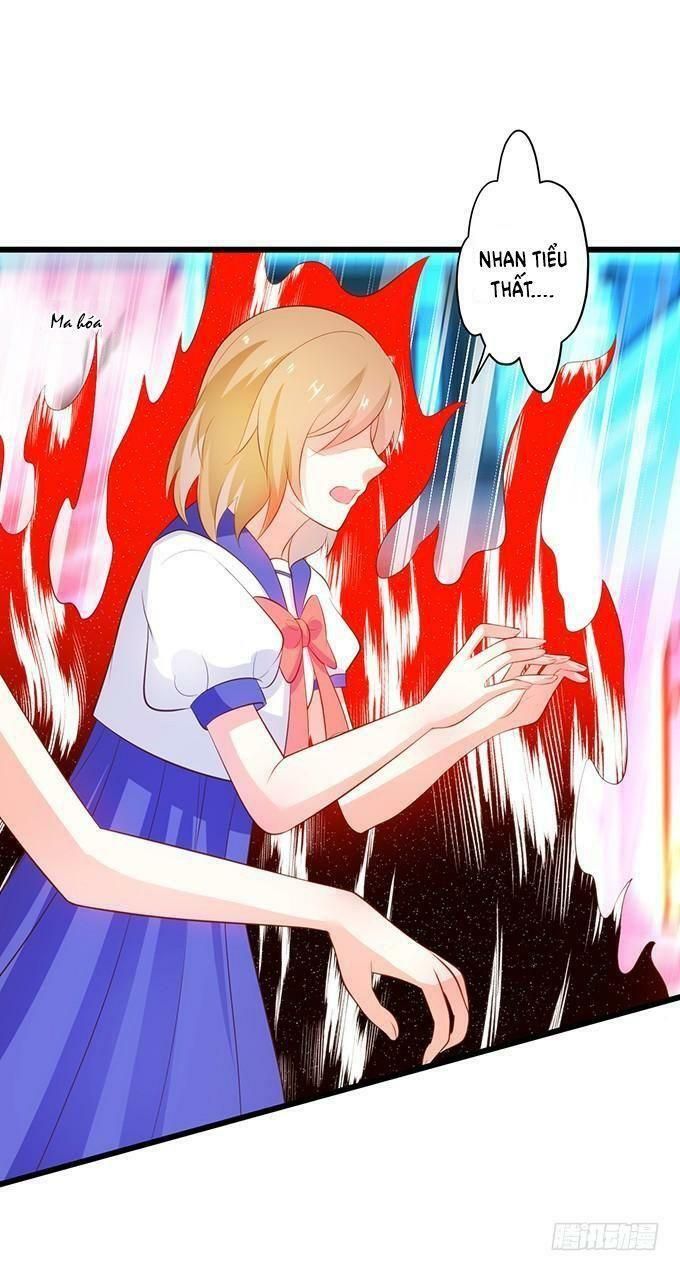 hồ tiên hung bạo chapter 96 11