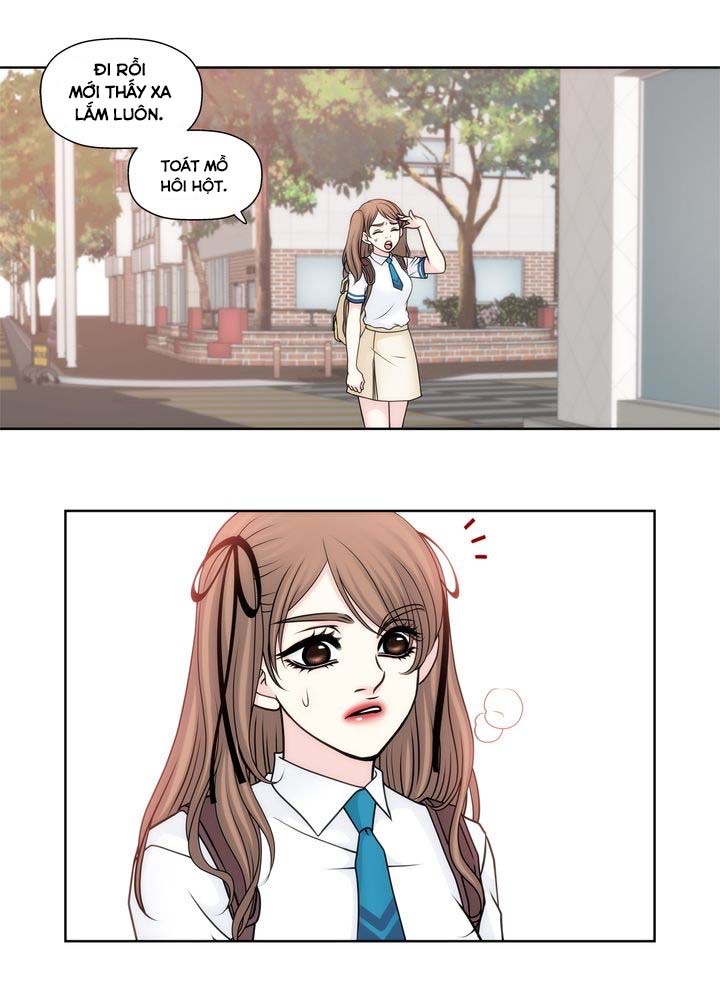 người đàn ông của tôi chapter 34.2 14