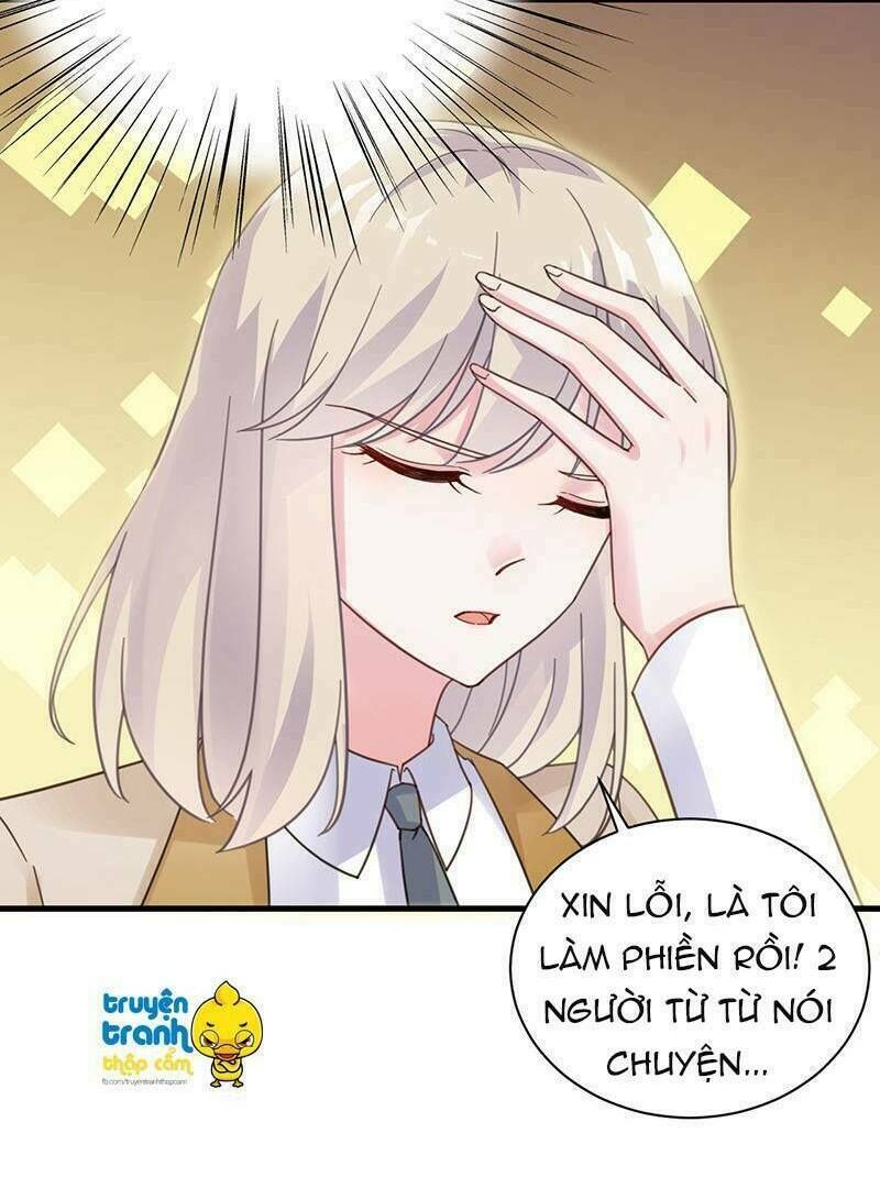 chọc tới chủ tịch tổng tài 2 chapter 46 36