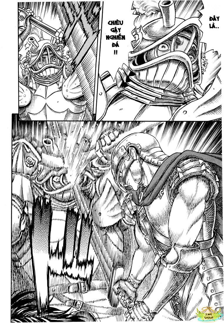 kiếm sĩ đen chapter 31 4