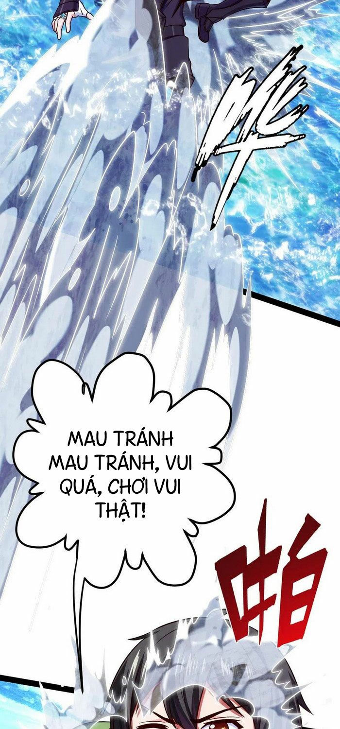 ma thú kiếm thánh dị giới tung hoành chapter 137 28