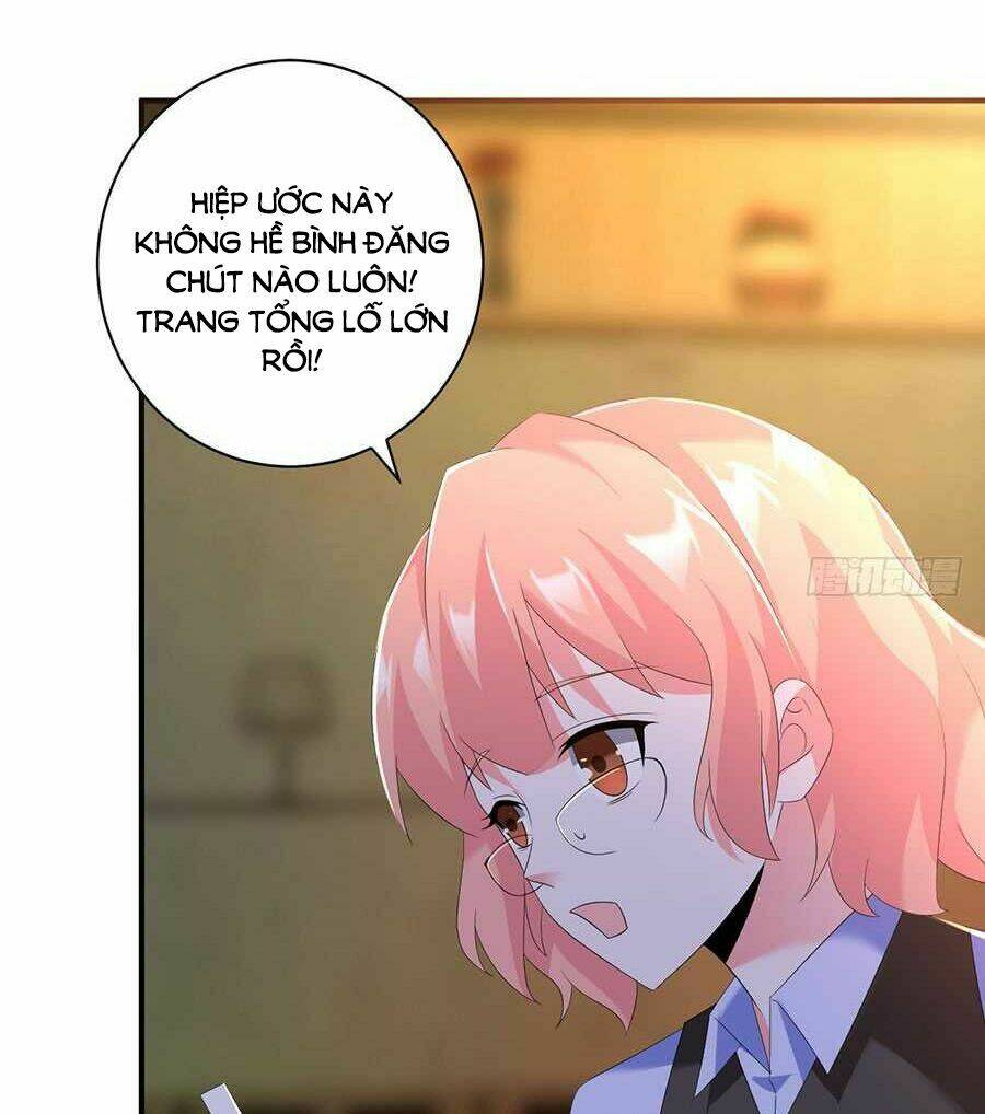 bảy ngày thực cốt hôn ước chapter 26 22