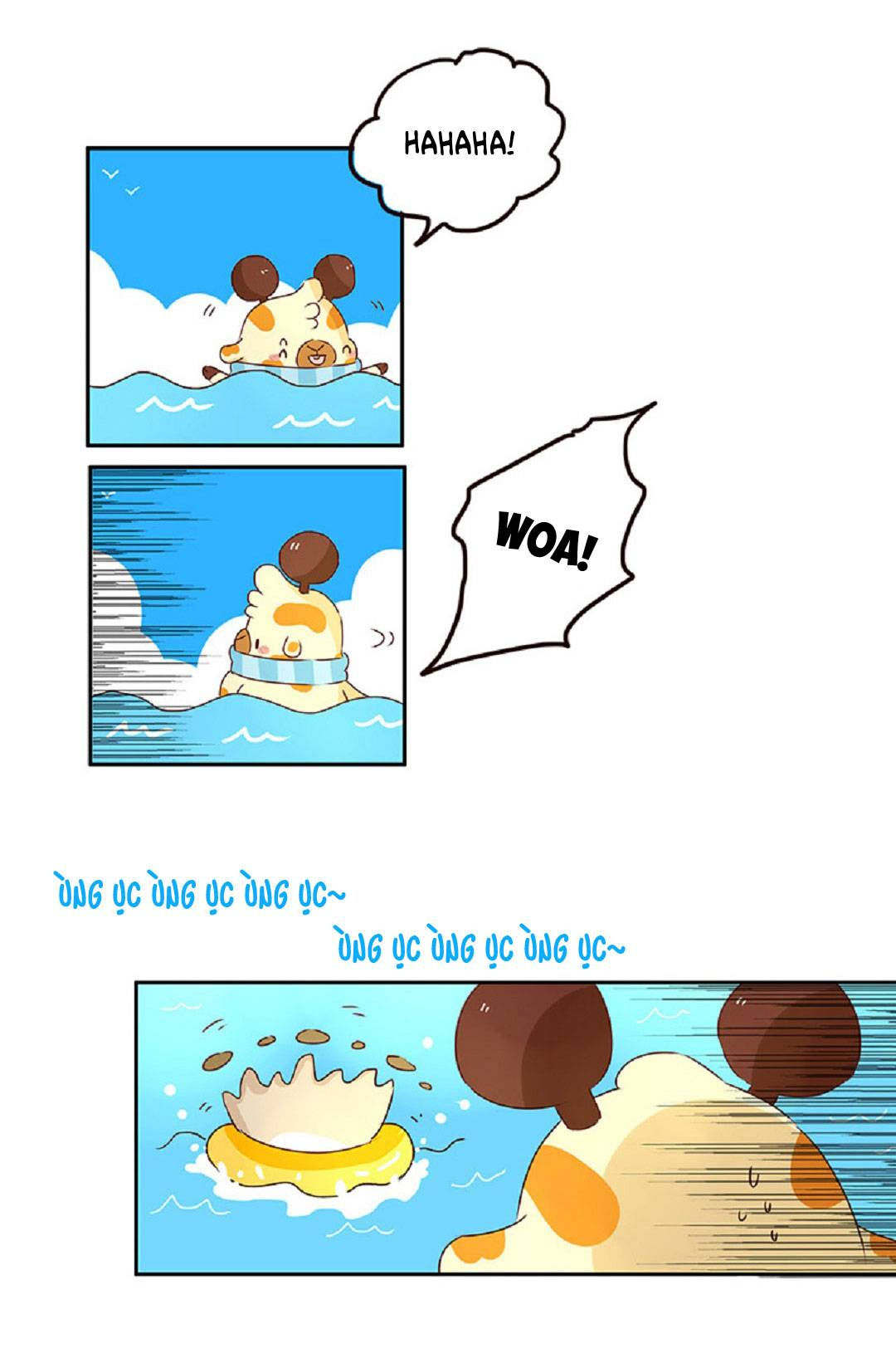 lạc chẩm cổ dài chapter 21 7