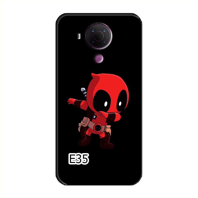 Ốp Lưng Dành Cho NOKIA 5.4