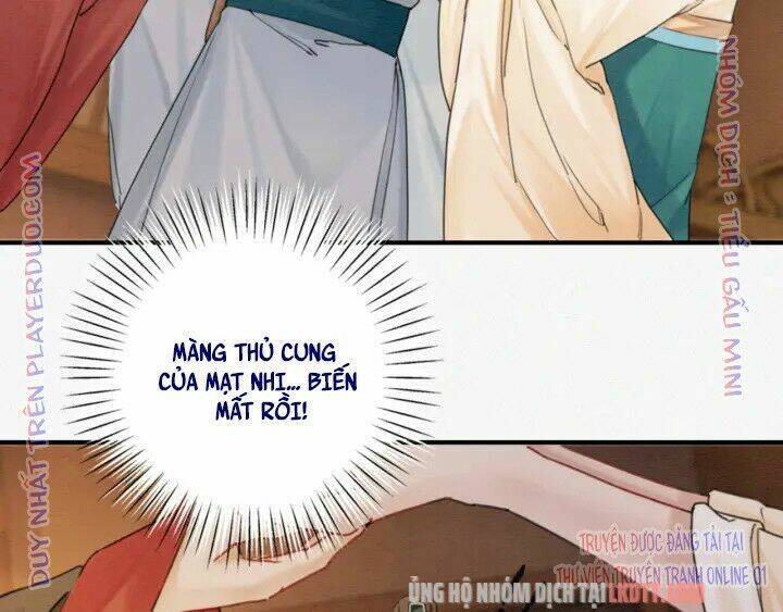 trọng sinh bá sủng nhiếp chính vương quá mạnh mẽ chapter 205 69