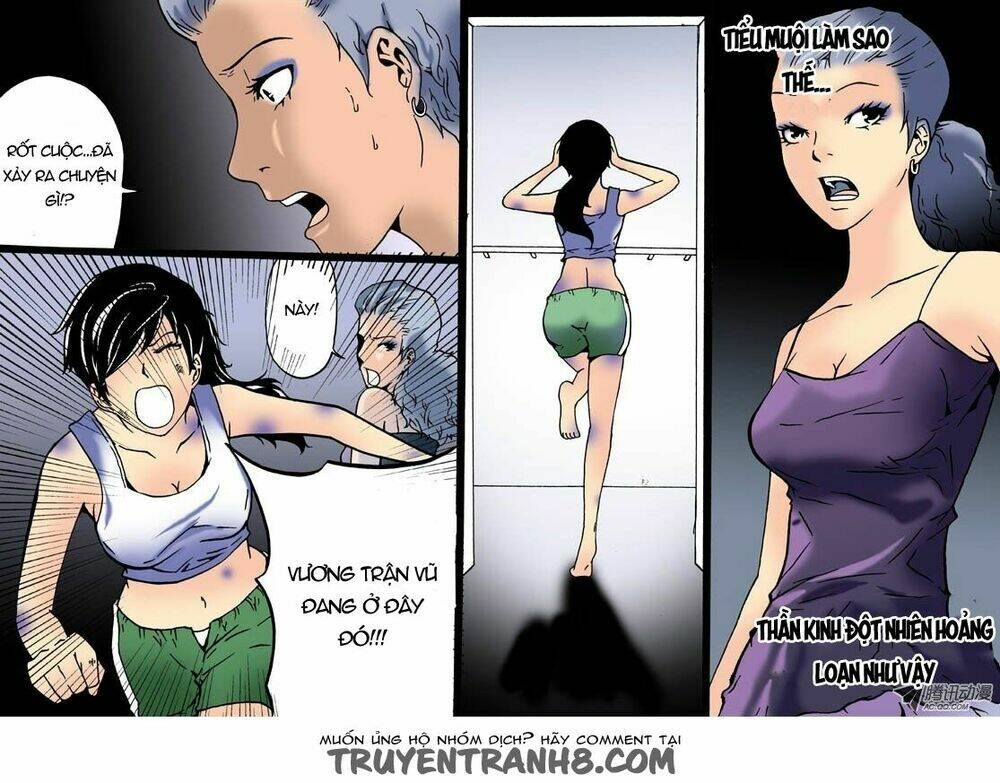 nhân quả tuần hoàn chapter 20.3 10