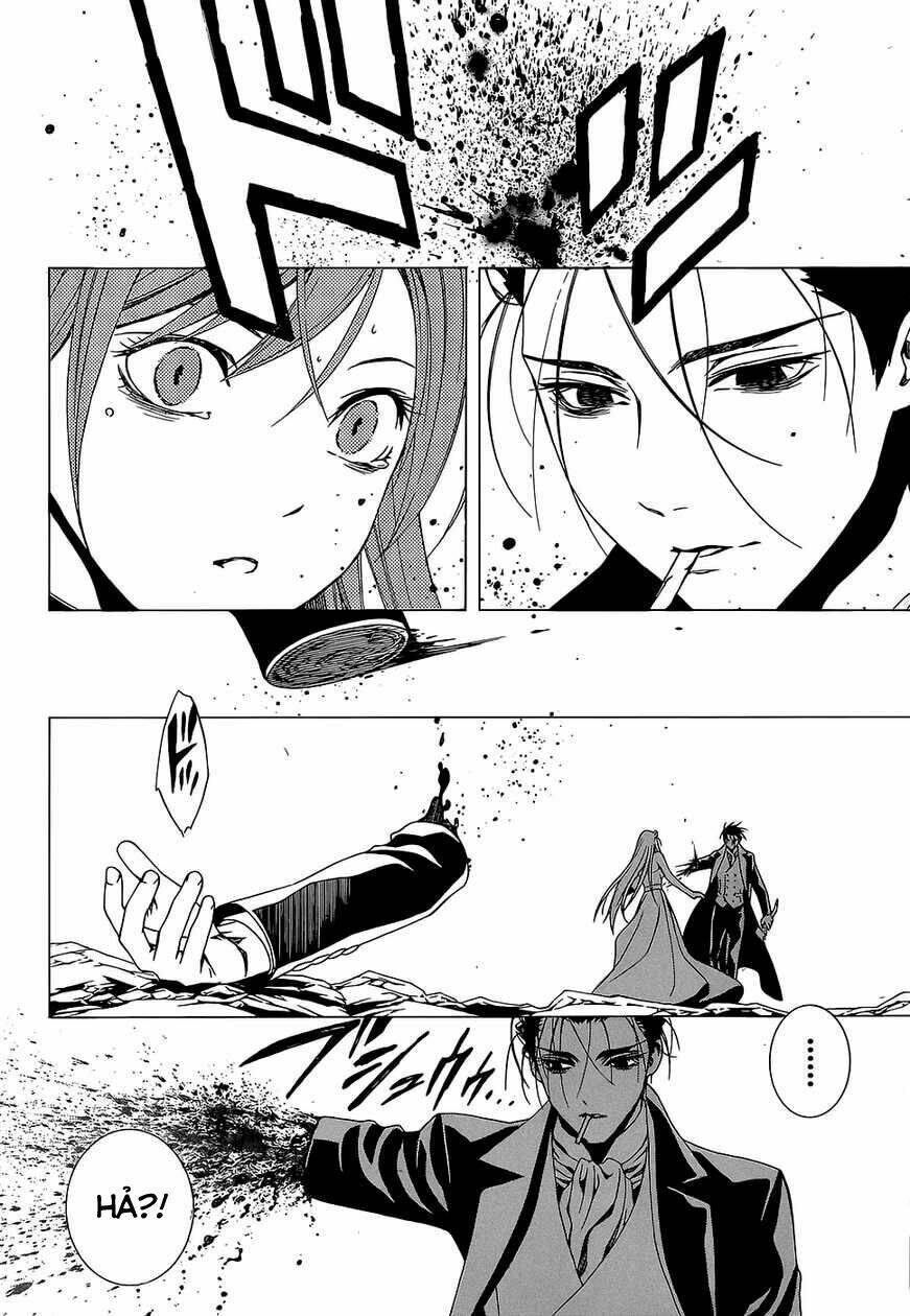 cô nàng ma cà rồng i chapter 66 22