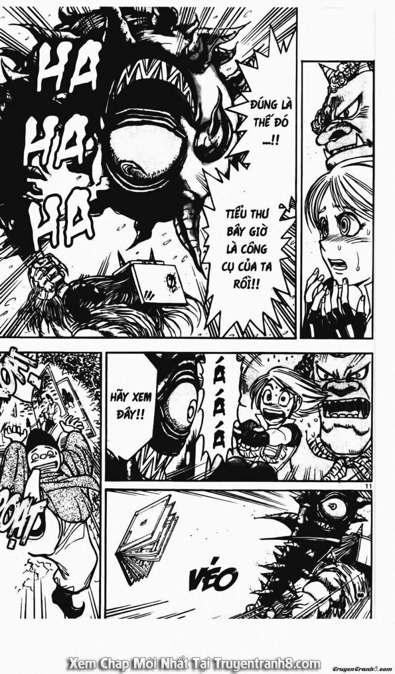 sắc lệnh ánh trăng chapter 9 28