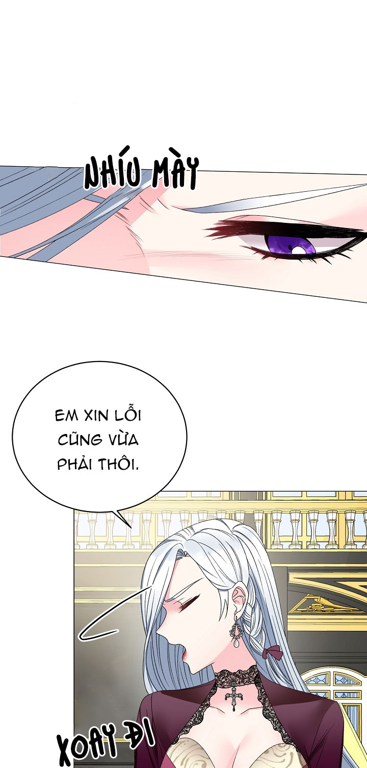 tôi sẽ trở thành nhân vật chính chapter 11 29