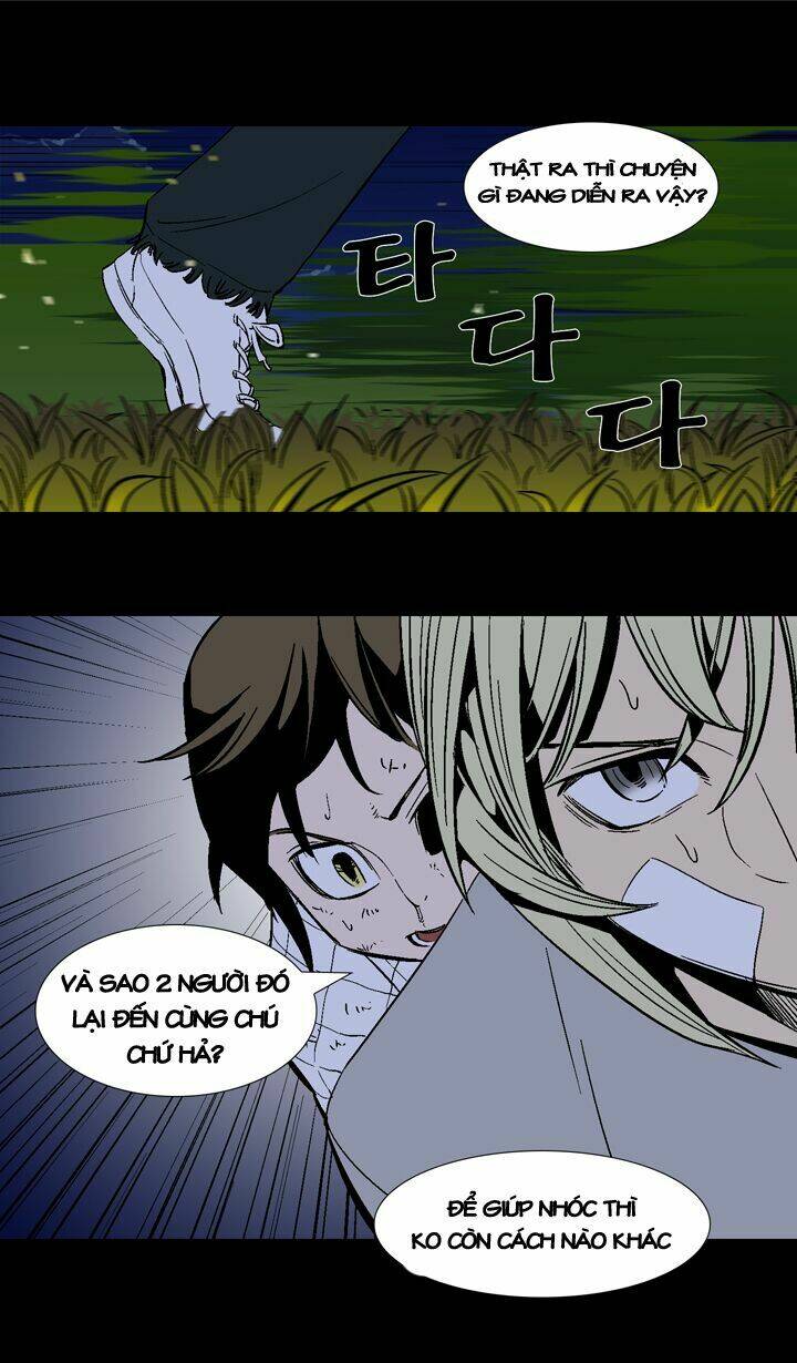 ability chapter 31 40