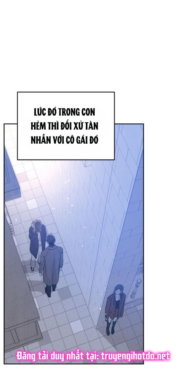 Thuyết Tình Yêu Ích Kỷ chapter 4.2 13