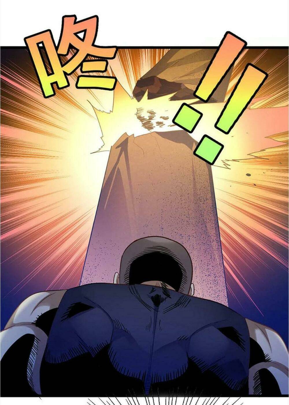 cửu dương thần vương chapter 222 30