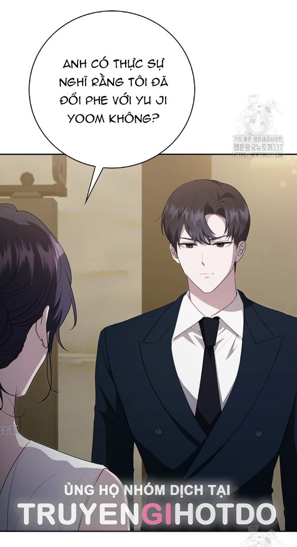 bạn trai của nam chính bị ám ảnh bởi tôi chapter 30.1 1