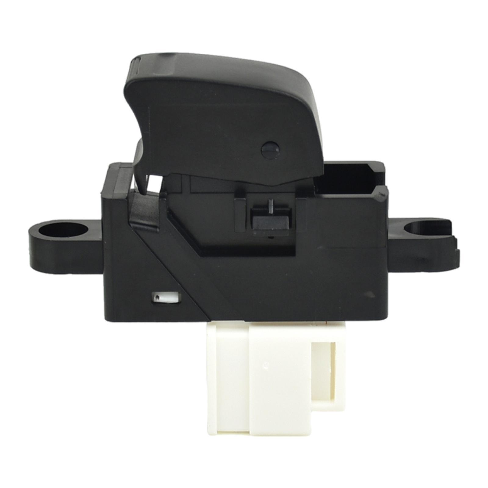 2-6pack Power Window Switch 254110V000 Replacement Fits for Nissan Navara D22