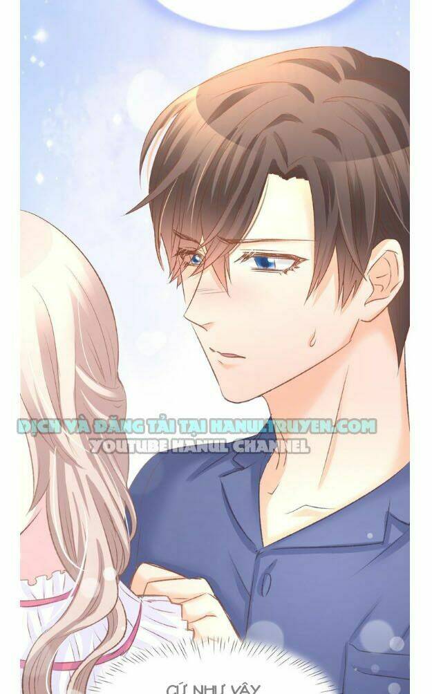 hôn nhân ấm áp : tổng tài sủng vợ thành nghiện chapter 18 5