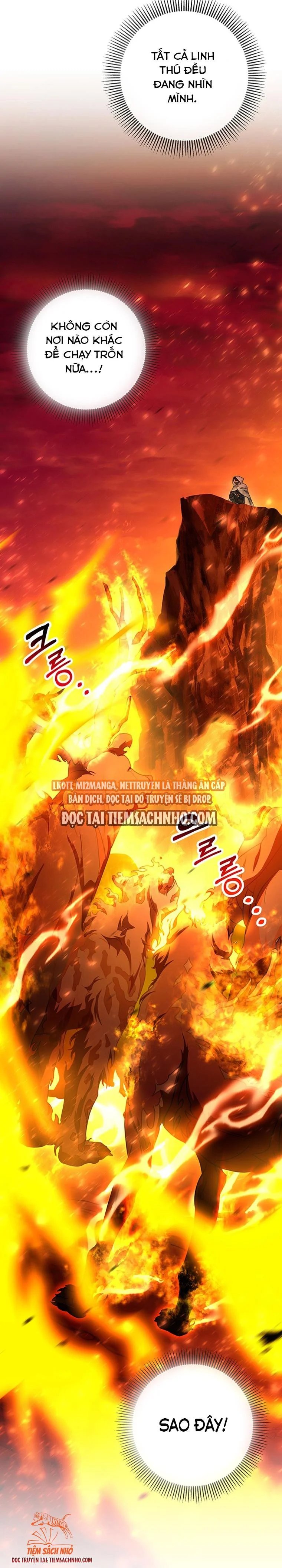 Trở Thành Cứu Tinh Của Nhân Vật Chính chapter 18.5 27