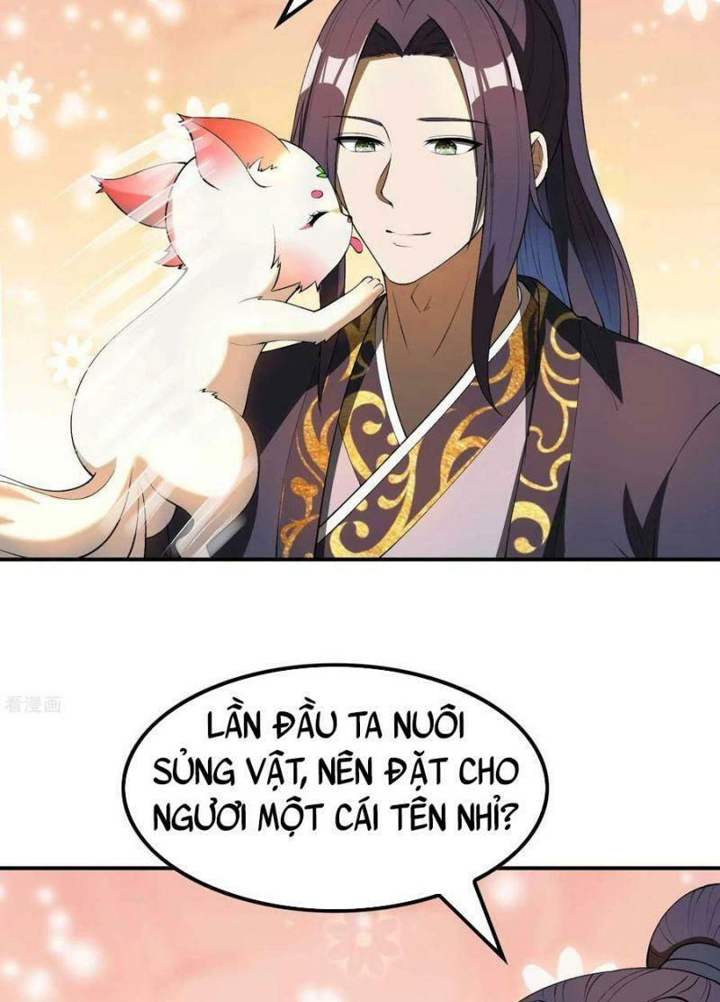 đệ nhất người ở rể chapter 165 36