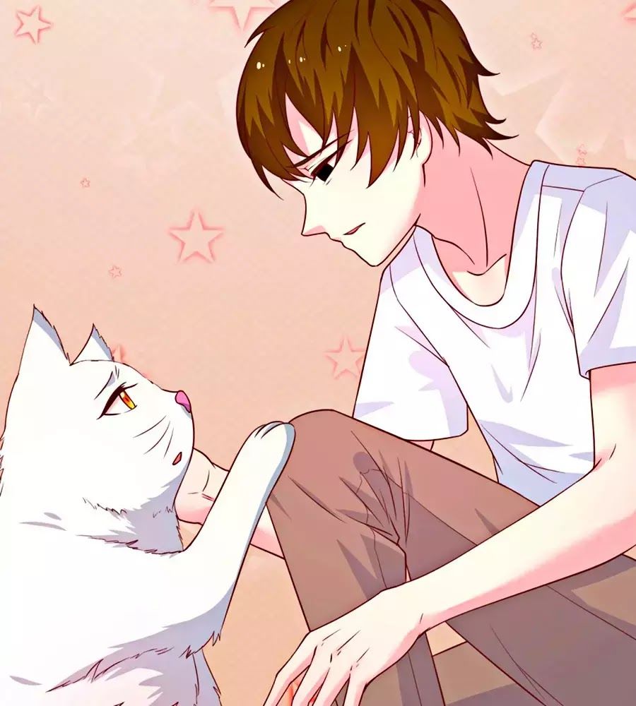 cuộc sống hào môn của vu nữ chapter 46 48