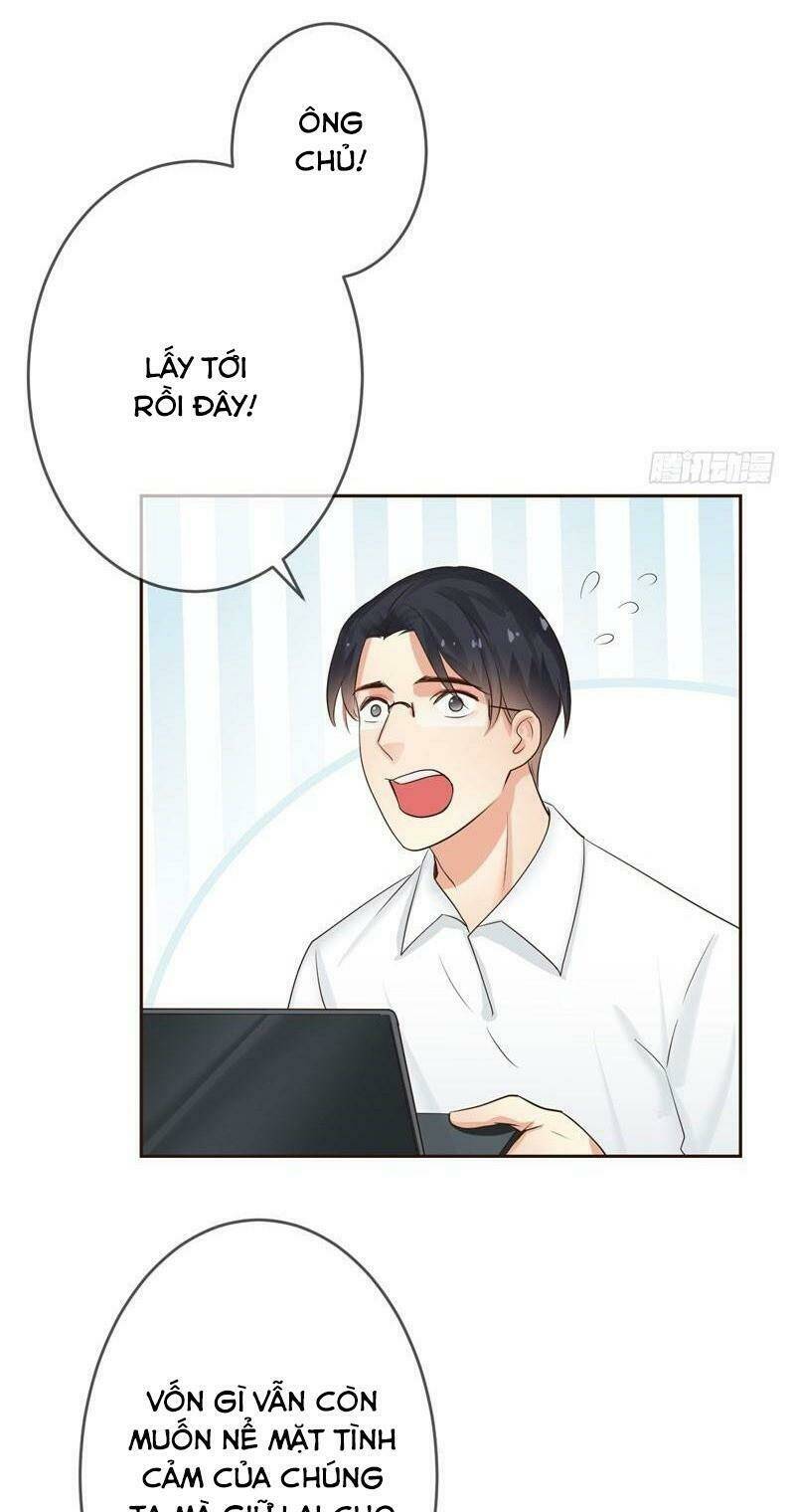 khởi động lại tương lai chapter 31 43