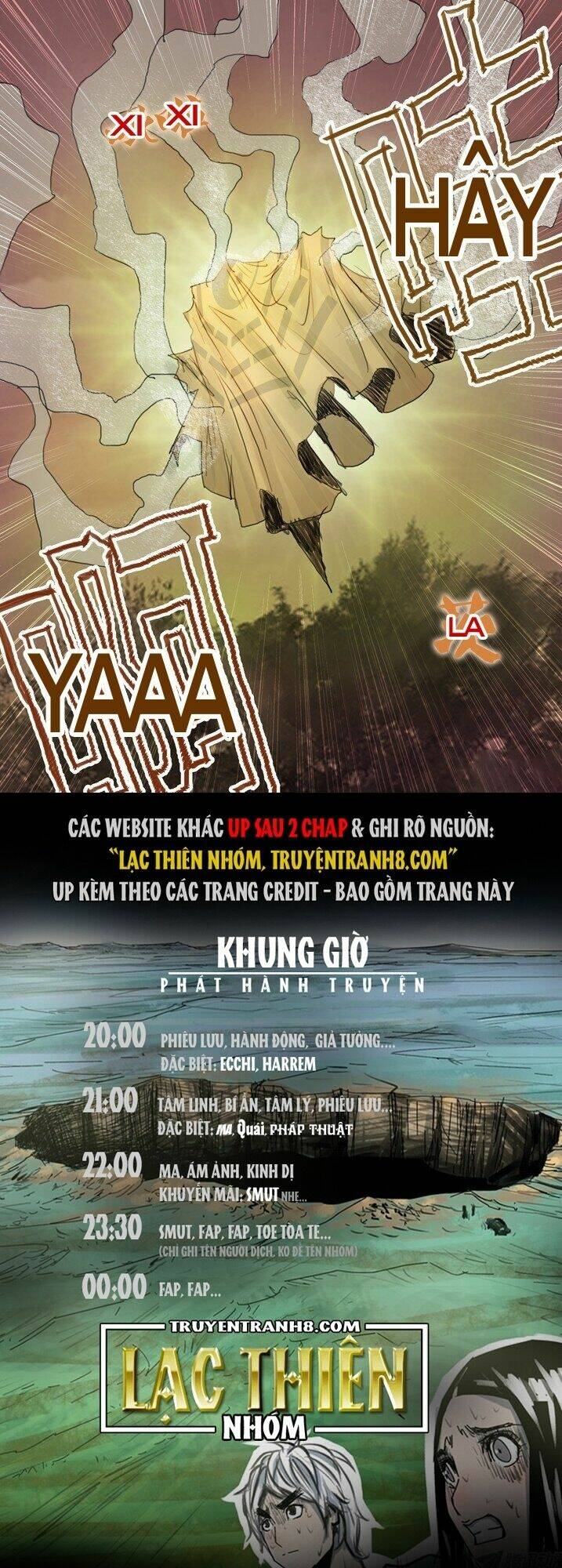 thâu hoan chapter 31 9