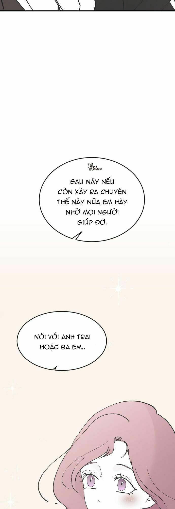 ba người anh trai cực phẩm của tôi chapter 46 33