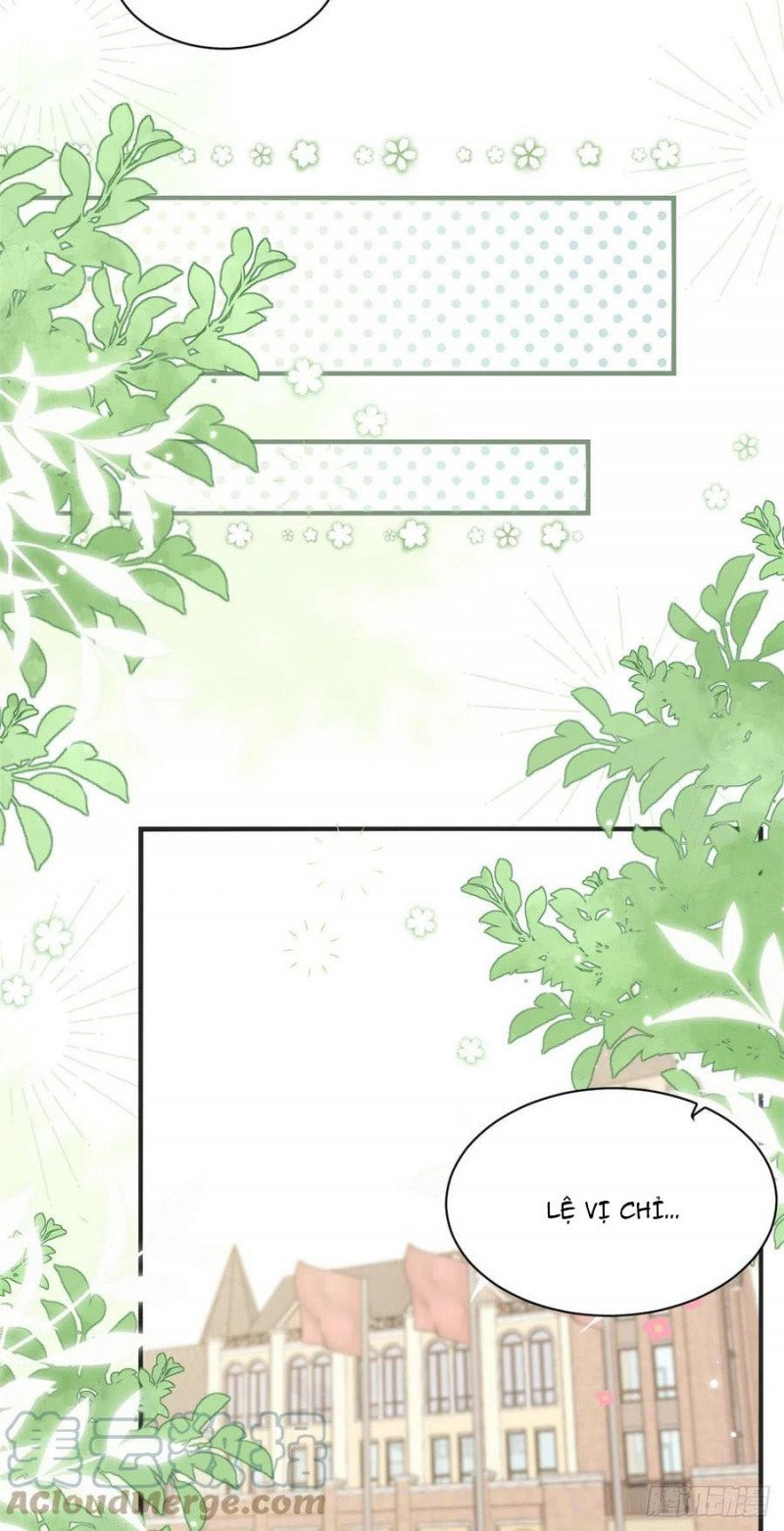 đoàn sủng lão đại ba tuổi rưỡi chapter 165 3